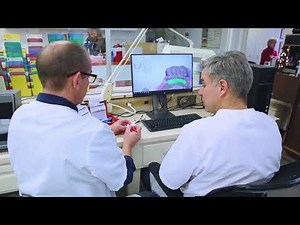 How my dental lab’s transition to digital was made easy by 3Shape training and support