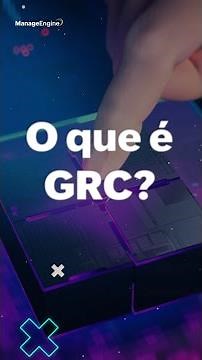 What is GRC and how to implement it in companies?
