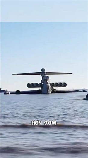 1 thứ từng là “quái vật biển” bị loại bỏ khỏi biên chế của Liên Xô cũ