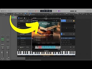 The SECRET Kontakt Keyswitch Fix → NI Session Guitarist + Scaler 3!
