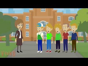 Brian Pulls The Fire Alarm/Grounded