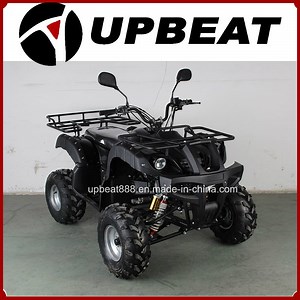 [Hot Item] Upbeat 150cc ATV Cheap Quad Bike
