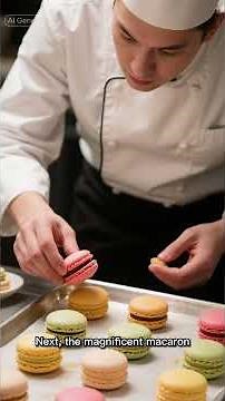 How to Make Traditional French Pastries from Scratch: Step-by-Step Beginner Guide