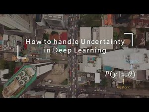 How to handle Uncertainty in Deep Learning #2.1