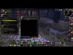 The types of patterns you should be after for HUGE gold Profit come Legion WoW