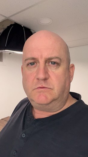 It feels “grape” to be “raisin” awareness on such an important topic. 😇 | Bob Richardson