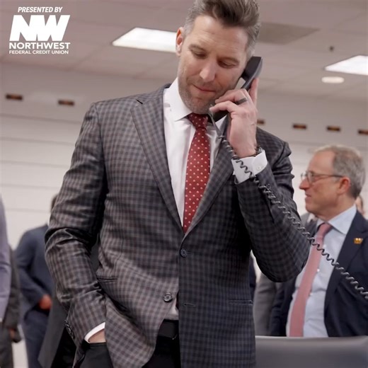 When Luke McCaffrey got the 📞 🎥 : Commanders | Washington Commanders on CBS Sports