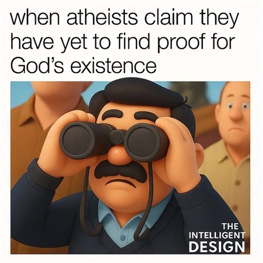 The Intelligent Design on Reels