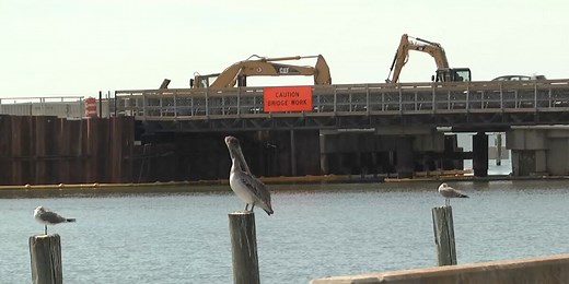 FDOT to demolish C Street Bridge in Cedar Key