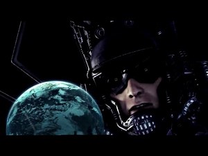 GALACTUS Threatens to Destroy Avengers - Marvel Ultimate Alliance PS4 (#MarvelUltimateAlliance)