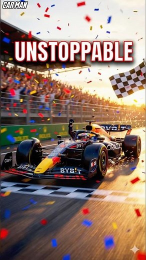Why the Red Bull RB19 Was UNSTOPPABLE?!