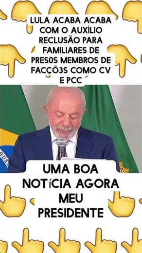 Lula is the man #elections2022 #lulapresident #news #becreative