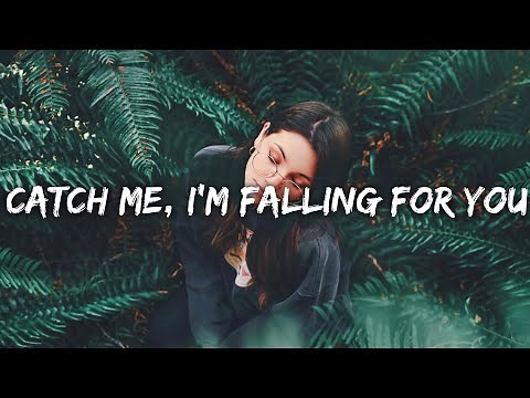 Justin Vasquez - Catch me, I'm Falling For You (Lyrics) / Original by Toni Gonzaga