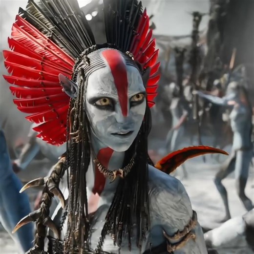 "Drop him" | Avatar Fire And Ash #shorts #edit