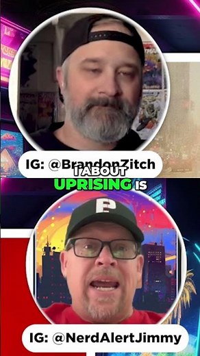 Tron Uprising: Why You NEED To Watch It Before Ares!