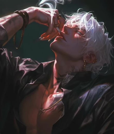 Eternal Bargain with the Devil: A Dark Tale