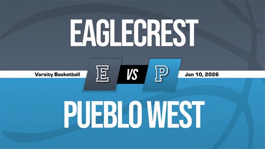Kaydence Waymire Game Report: @ Pueblo West   How To Watch