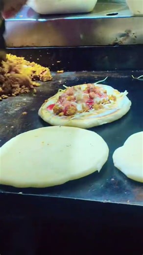 shawarma recipe #streetfood #viral #test #tasty #trending