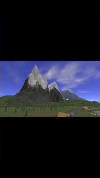 The Most Beautiful Skies in Gaming #gaming #daggerfall #retrogaming #elderscrolls #games #rpg #sky