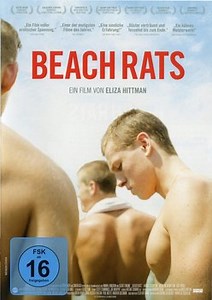 Beach Rats Trailer SD (Englisch) (2017)