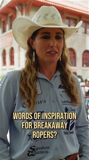 Couldn’t have said it better. No matter your journey, your shot is waiting... Take it at the 2025 Kimes Ranch Million Dollar Breakaway! #kimesranchmilliondollarbreakaway | Kimes Ranch Million Dollar Breakaway