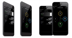 Tesla firmware hints at integration of Powerwall and vehicle charging