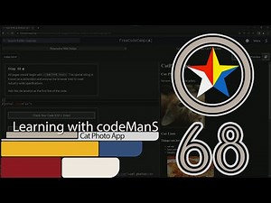 Learn HTML by Building a Cat Photo App - Step 68