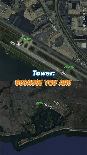 Pilot Nearly Lands on Wrong Runway as Another Plane Takes Off / ATC Recording #aviation