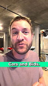 We've partnered with Avants to bring their members a premium auction experience with special perks: free professional photos, a dedicated account manager, extra social media coverage of their auction, and a free t-shirt! These are just the perks from our end, Avants members can take advantage of 150 exclusive discounts and more through their membership and be a part of a passionate community -- go check it out! | Cars & Bids