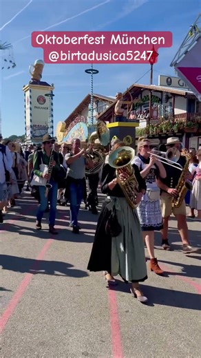 Oktoberfest München Deutschland 🇩🇪 21.09.2025.#reisen#oktoberfest#musik#hauptstadt#share#shorts