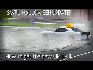 Roblox SWFL - SOUTHWEST FLORIDA UPDATE! HOW TO GET NEW LIMITED!
