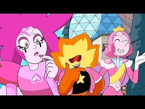 How Steven Changed EVERYTHING About Fusion! (Steven Universe Future Analysis)