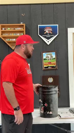 Clubhouse Baseball Academy on Reels