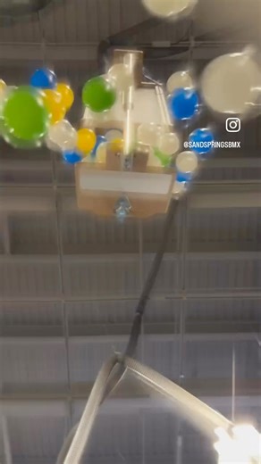 🔬Discovery Lab has given us TEN more FREE tickets to give to YOU! If you are one of the first ten to bring a friend to TRY BMX at Beginners & Balance Bikes tonight YOU get one! ⌚️Session starts at 5:30pm! Just wear long sleeves, pants, and appropriate shoes!✍️ https://ssbmxok.square.site/ 🔥Privates With A Pro start at 6:00pm and ✋$5 Open Practice starts at 6:30pm!🎉We’ll see you tonight! | Sand Springs BMX