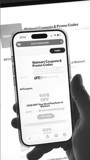 Walmart Promo Codes Walmart Coupons 2025