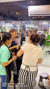 19K views · 196 reactions | Hair color classes |Hair cut Classes Sumbul Color Bar | Sumbul Color Bar | Facebook