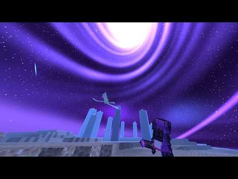 This New Minecraft Shader CHANGED MY GAME...
