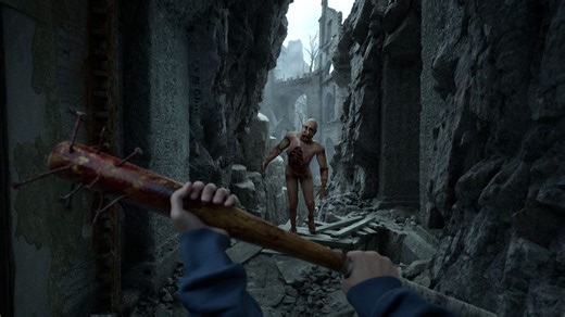 Bleak Haven: Official Release Date Trailer