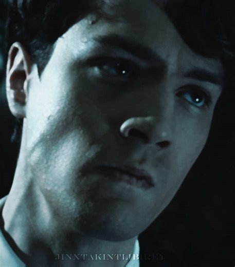 Christian Coulson as Tom Riddle: A Deeper Look