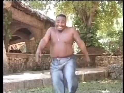 Ottu Jazz Band Kilio Cha Mtu Mzima Official Video (AESL12)