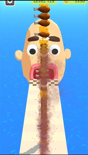 Sandwich Runner Gameplay 🥪🔥 Ultimate Food Run Challenge!