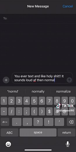 iPhone Texting Typing Sounds: Loud and Distinctive Typing Sound Effects