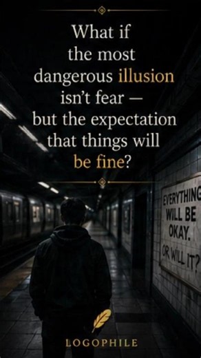 What If Pessimists Are Right?