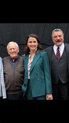 2.3K views · 135 reactions | Blue Bloods Makes Major Announcement...