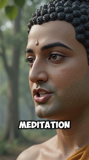 True Happiness Comes from Mindfulness | Buddha's Teachings #buddha