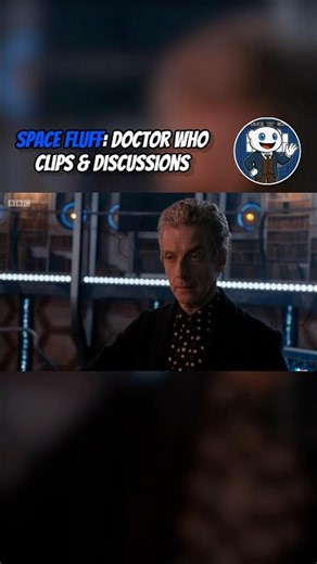 Doctor Who: Kill The Moon | "I'll Smack You So Hard You'll Regenerate” #doctorwho #shorts