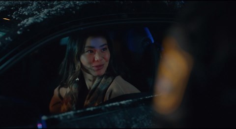 Nina Dobrev | Actress, Producer, Director