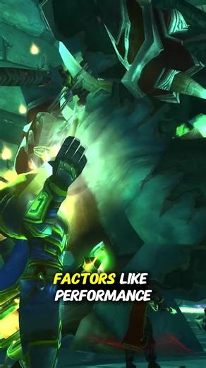 Loot Council Makes Crazy Comeback #worldofwarcraft #wowclassic