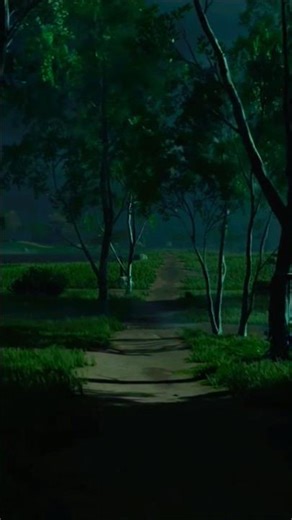 Relaxing music & video with windy sounds and Raining sounds