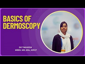 DERM CLASSSES - DERMOSCOPY